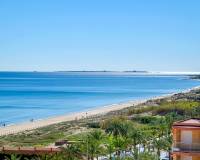 Resale - Apartment - Arenales del Sol - Arenales del Sol - Town