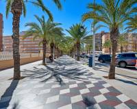 Resale - Apartment - Arenales del Sol - Arenales del Sol - Town