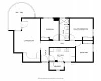 Resale - Apartment - Arenales del Sol - Arenales del Sol - Town