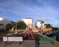 Resale - Apartment - Bellreguard