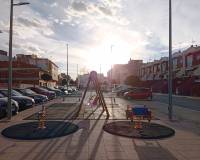 Resale - Apartment - Bellreguard