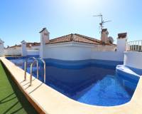 Resale - Apartment - Benejúzar - Benejuzar - Town