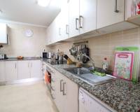 Resale - Apartment - Benejúzar - Benejuzar - Town