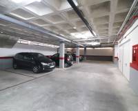Resale - Apartment - Benejúzar - Benejuzar - Town