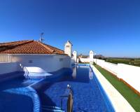 Resale - Apartment - Benejúzar - Benejuzar - Town