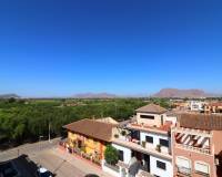 Resale - Apartment - Benejúzar - Benejuzar - Town