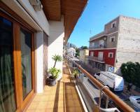 Resale - Apartment - Beniarbeig