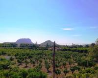 Resale - Apartment - Beniarbeig