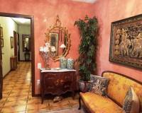 Resale - Apartment - Beniarbeig