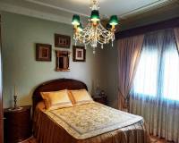 Resale - Apartment - Beniarbeig