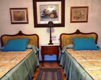 Resale - Apartment - Beniarbeig