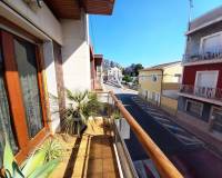 Resale - Apartment - Beniarbeig