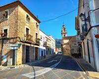 Resale - Apartment - Beniarbeig