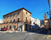 Resale - Apartment - Beniarbeig