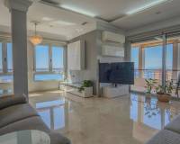 Resale - Apartment - Benidorm - Benidorm - City