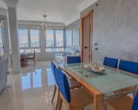 Resale - Apartment - Benidorm - Benidorm - City