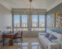 Resale - Apartment - Benidorm - Benidorm - City