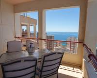Resale - Apartment - Benidorm - Benidorm - City