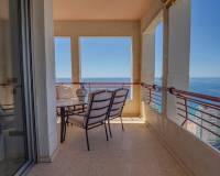 Resale - Apartment - Benidorm - Benidorm - City