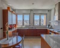 Resale - Apartment - Benidorm - Benidorm - City