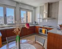 Resale - Apartment - Benidorm - Benidorm - City