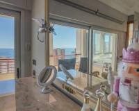 Resale - Apartment - Benidorm - Benidorm - City