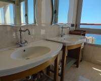Resale - Apartment - Benidorm - Benidorm - City