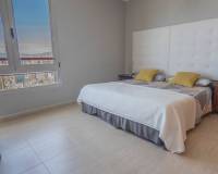 Resale - Apartment - Benidorm - Benidorm - City
