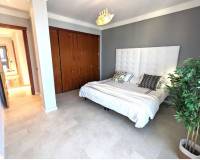 Resale - Apartment - Benidorm - Benidorm - City
