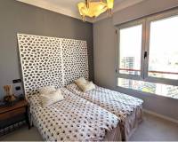 Resale - Apartment - Benidorm - Benidorm - City