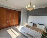 Resale - Apartment - Benidorm - Benidorm - City