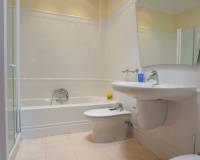 Resale - Apartment - Benidorm - Benidorm - City