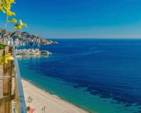 Resale - Apartment - Benidorm - Playa de Poniente