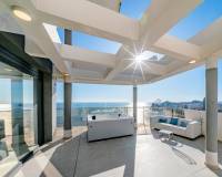 Resale - Apartment - Benidorm - Playa de Poniente