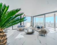 Resale - Apartment - Benidorm - Playa de Poniente