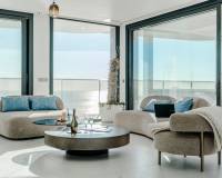 Resale - Apartment - Benidorm - Playa de Poniente