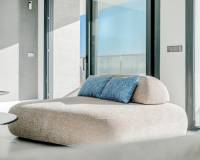 Resale - Apartment - Benidorm - Playa de Poniente
