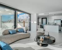 Resale - Apartment - Benidorm - Playa de Poniente