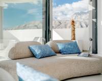Resale - Apartment - Benidorm - Playa de Poniente