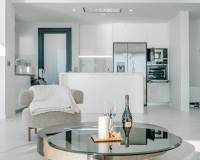 Resale - Apartment - Benidorm - Playa de Poniente