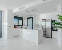 Resale - Apartment - Benidorm - Playa de Poniente