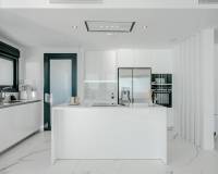 Resale - Apartment - Benidorm - Playa de Poniente