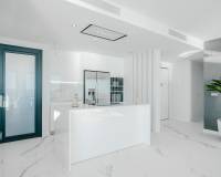 Resale - Apartment - Benidorm - Playa de Poniente