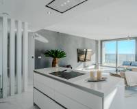 Resale - Apartment - Benidorm - Playa de Poniente