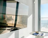 Resale - Apartment - Benidorm - Playa de Poniente