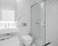 Resale - Apartment - Benidorm - Playa de Poniente