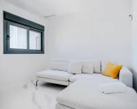 Resale - Apartment - Benidorm - Playa de Poniente