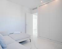 Resale - Apartment - Benidorm - Playa de Poniente