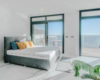 Resale - Apartment - Benidorm - Playa de Poniente