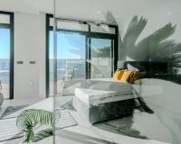 Resale - Apartment - Benidorm - Playa de Poniente